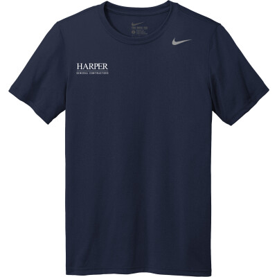 NIKE Unisex Team rLegend Tee (DTF)