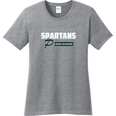 Women's Core Cotton Tee