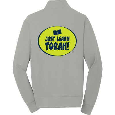 SPORT TEK Sport-Wick Fleece Full-Zip Jacket - ST241 (DTF)