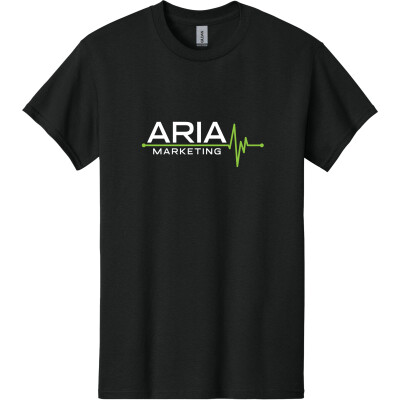 Heavy Cotton 100% Cotton T-Shirt