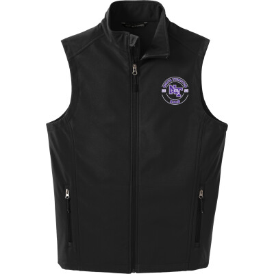 Core Soft Shell Vest