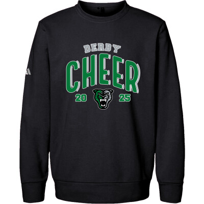 Adidas Fleece Crewneck Sweatshirt