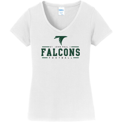 Women's Fan Favorite V-Neck Tee