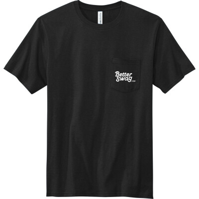 Volunteer Knitwear All-American Pocket Tee