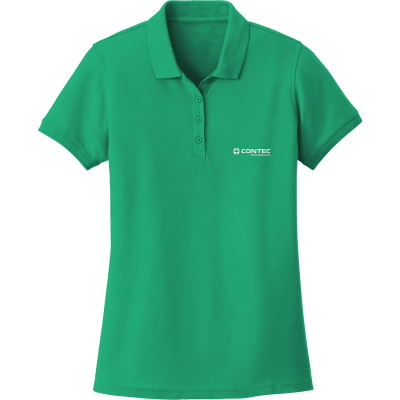 Women's Core Classic Pique Polo