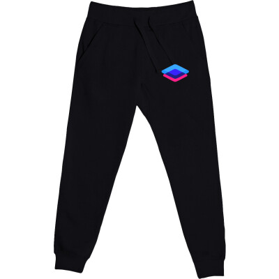 Premium Fleece Joggers