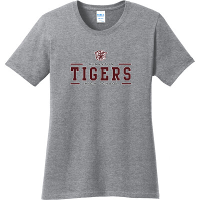 Women's Core Cotton Tee