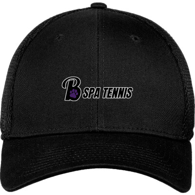 New Era Stretch Mesh Cap