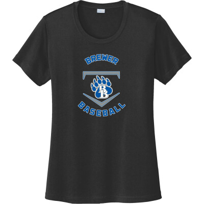 Women's Performance Tee