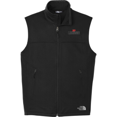 The North Face Ridgewall Soft Shell Vest