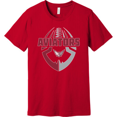 Bella+Canvas Unisex Jersey Short Sleeve Tee