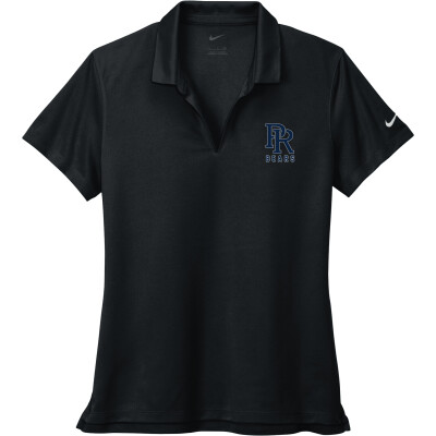Nike Women's Dri-FIT Micro Pique 2.0 Polo