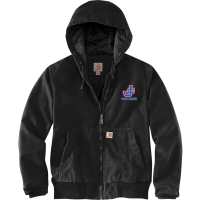 Carhartt Women’s Washed Duck Active Jacket