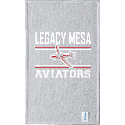 Rally Towel