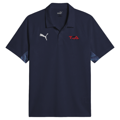 Puma Women's TEAMLIGA26 Sideline Polo