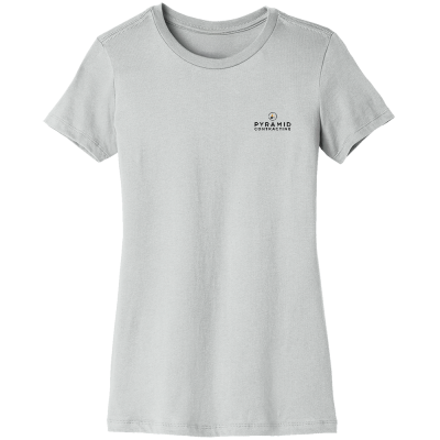Bella Canvas Women's Slim Fit Tee (DTF)