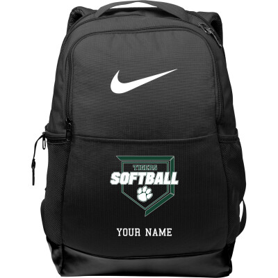 Nike Brasilia Medium Backpack