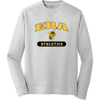 Performance Fleece Crewneck Sweatshirt