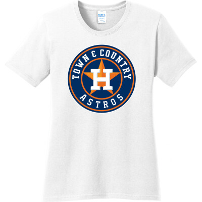 Women's Core Cotton Tee