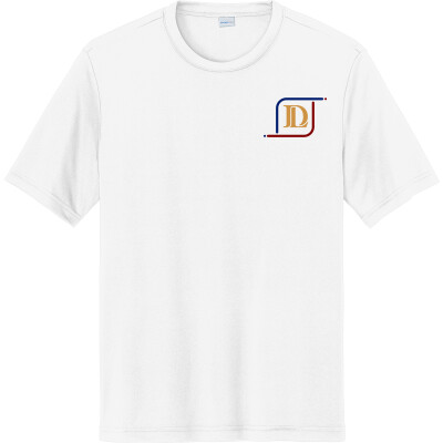 PosiCharge Competitor Tee