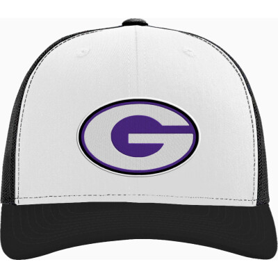 Snapback Trucker Cap