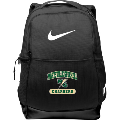 Nike Brasilia Medium Backpack