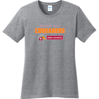 Women's Core Cotton Tee