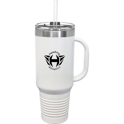 40oz. Tumbler