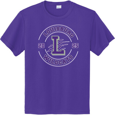 Youth Performance Tee