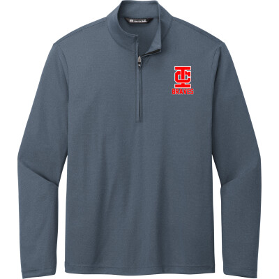 Travis Mathew Coto Performance 1/4-Zip