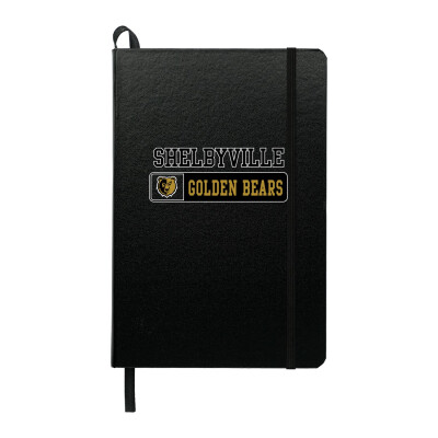 Ambassador Bound Journal Book Spoke