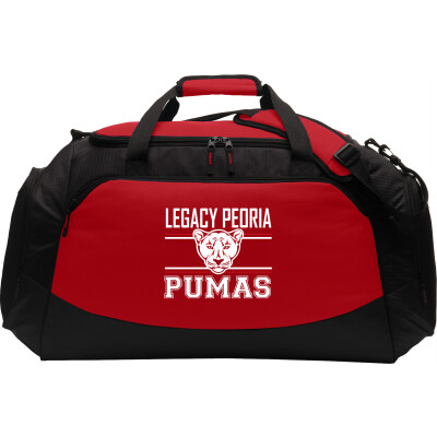 Large Active Duffel