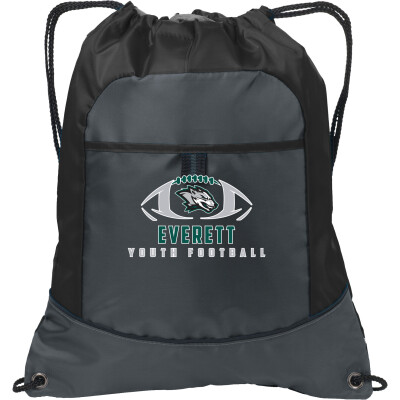 Pocket Cinch Pack