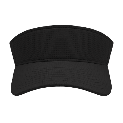 Cap America Flexfit 110 Aerated Performance Visor