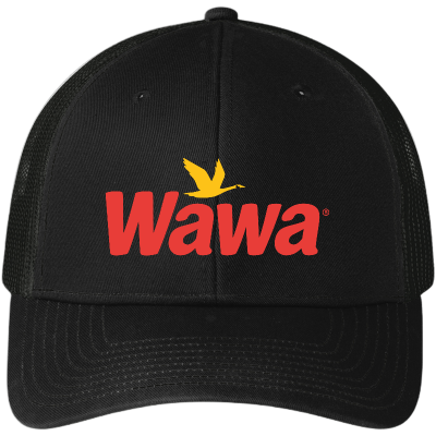 Snapback Trucker Cap