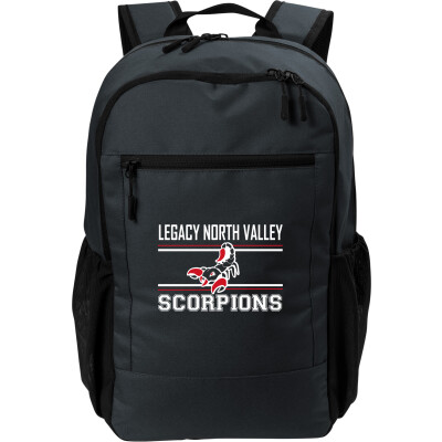 Daily Commute Backpack