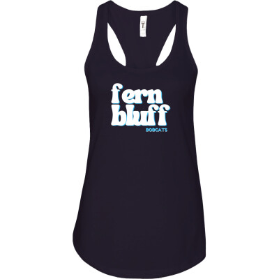 Next Level Women's Ideal Racerback Tank