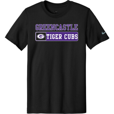 Nike Swoosh Sleeve rLegend Tee