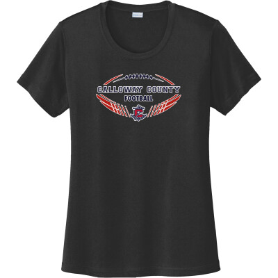 Women's Performance Tee