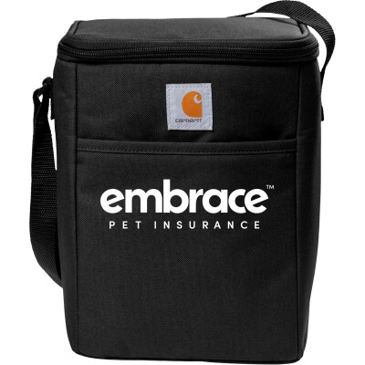 CARHARTT Vertical 12-Can Cooler