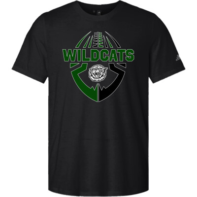 Adidas Blended T-Shirt