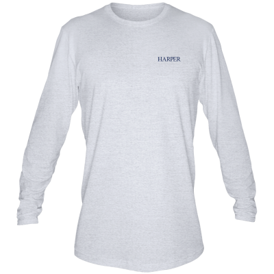 Anetik Men's Low Pro Tech Long Sleeve T-Shirt