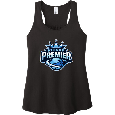 Women's V.I.T. Racerback Tank