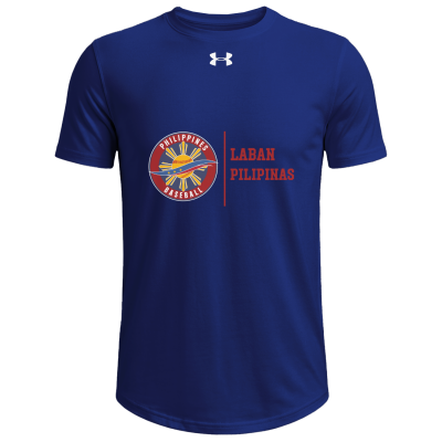 Under Armour Youth Team Tech SS Tee