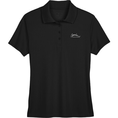 Ladies' Origin Performance Piqué Polo