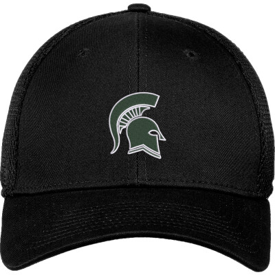 New Era Stretch Mesh Cap