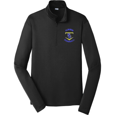 Competitor Performance 1/4-Zip Pullover