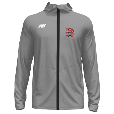 New Balance Men's Away Hoodie
