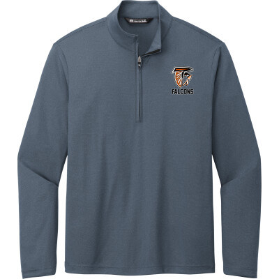 Travis Mathew Coto Performance 1/4-Zip