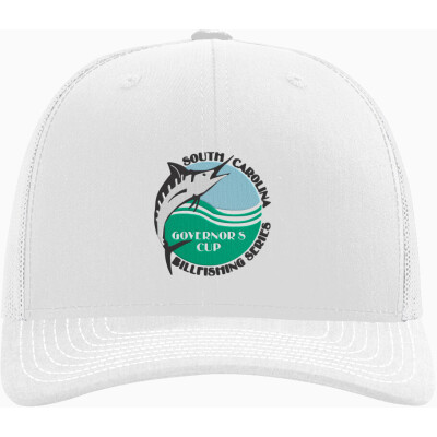 RICHARDSON snapback Trucker Cap